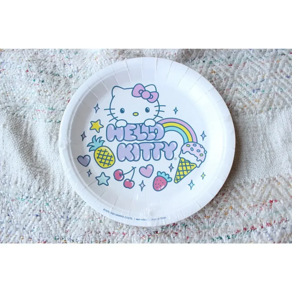Sanrio Hello Kitty 7